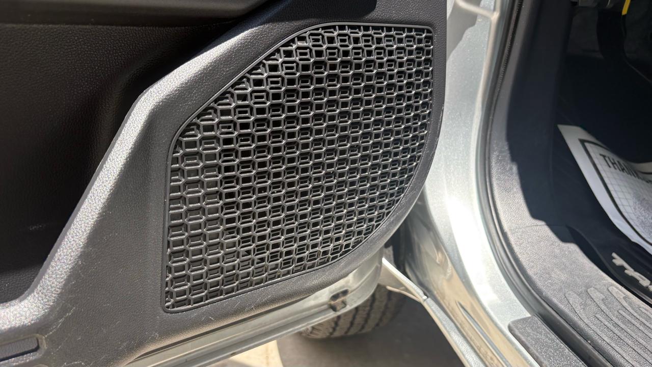 Toyota Tacoma TRD Sport Double Cab 4WD 2025