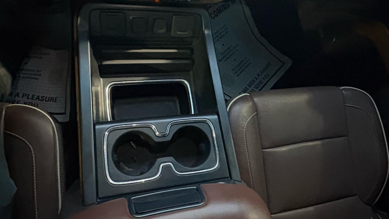 Chevrolet Silverado 2500HD High Country Crew Cab Short Box 4WD 2019