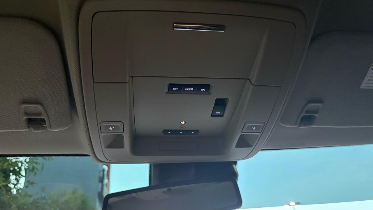 Chevrolet Silverado 2500HD High Country Crew Cab Short Box 4WD 2019