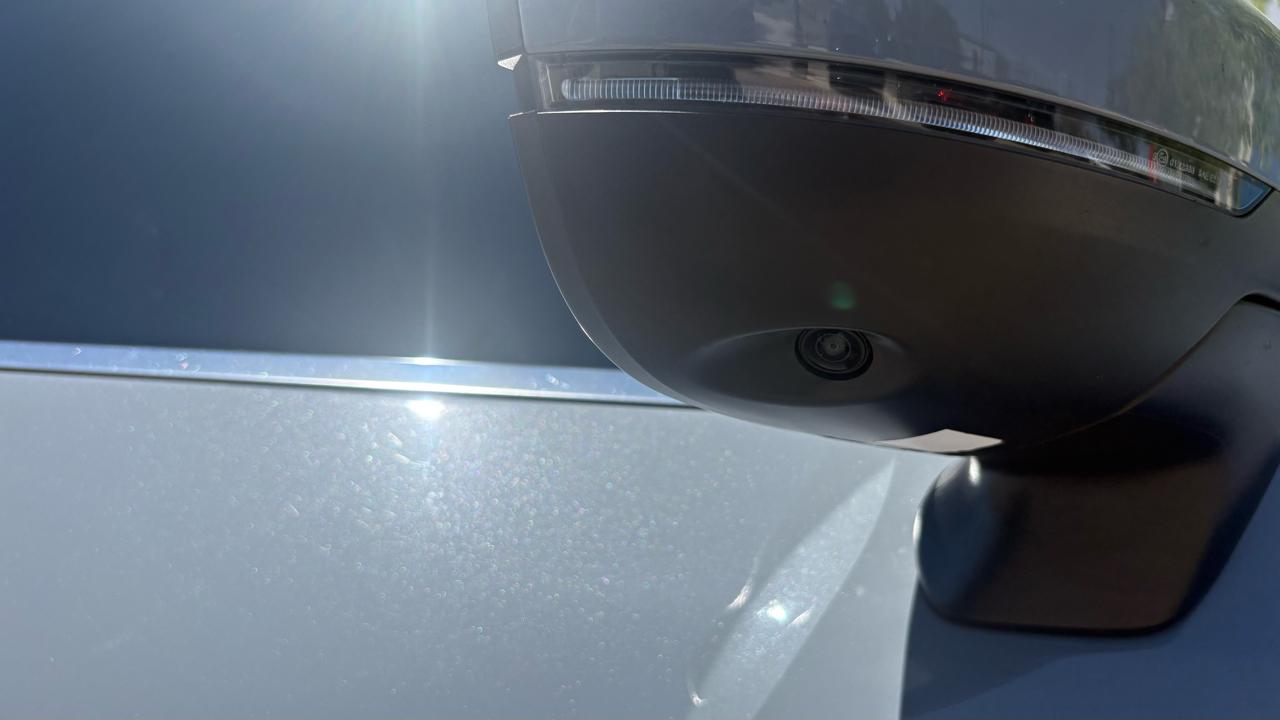 Nissan Pathfinder Platinum 2023