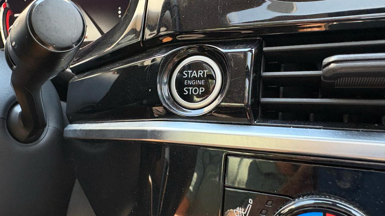 Nissan Pathfinder Platinum 2023
