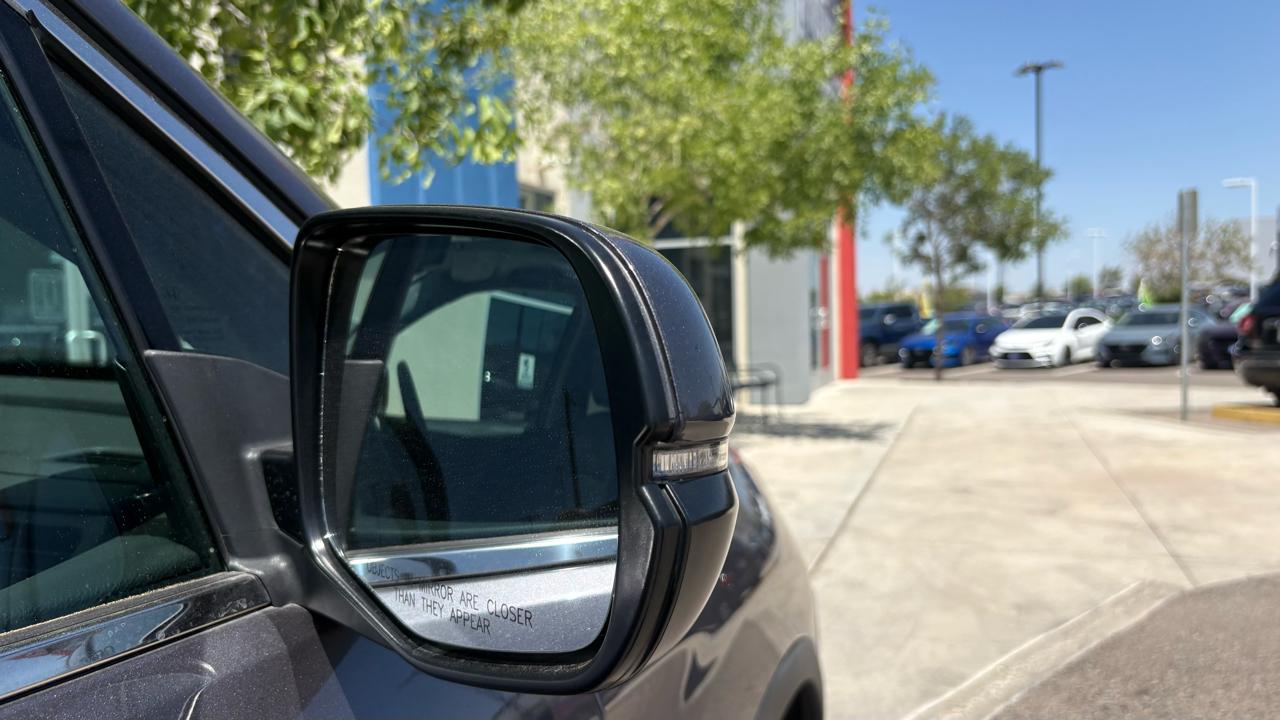 Honda Pilot SE 2WD 2021