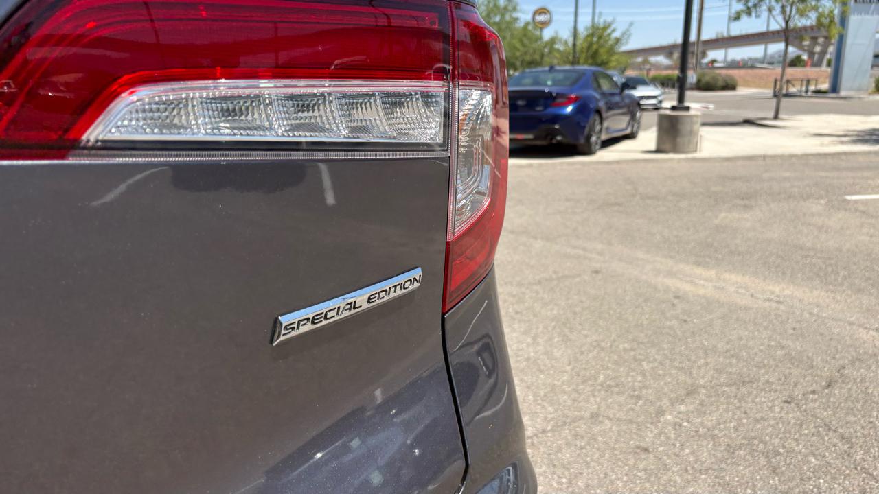 Honda Pilot SE 2WD 2021