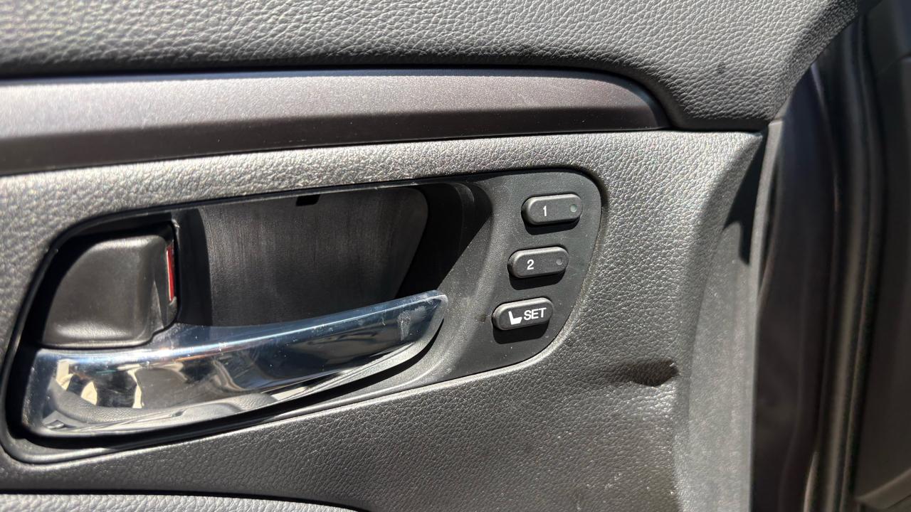 Honda Pilot SE 2WD 2021