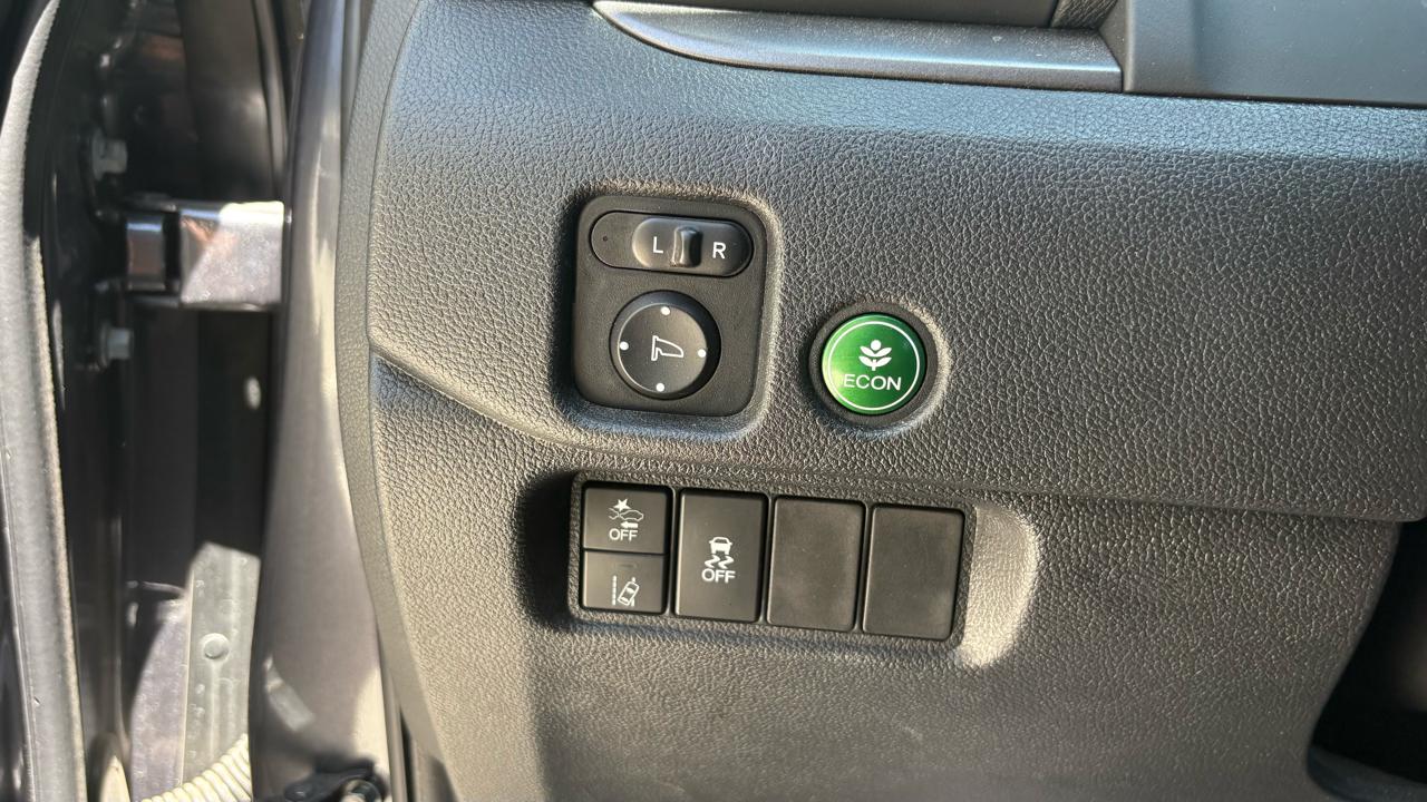 Honda Pilot SE 2WD 2021