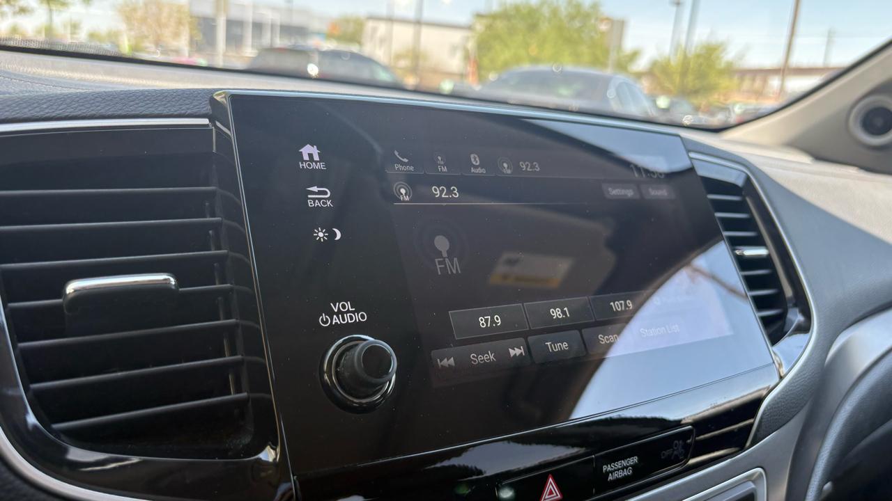 Honda Pilot SE 2WD 2021