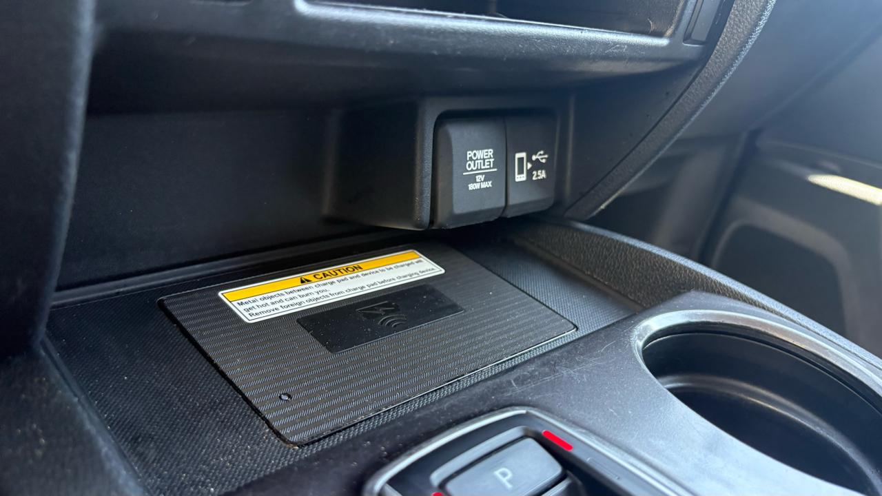 Honda Pilot SE 2WD 2021