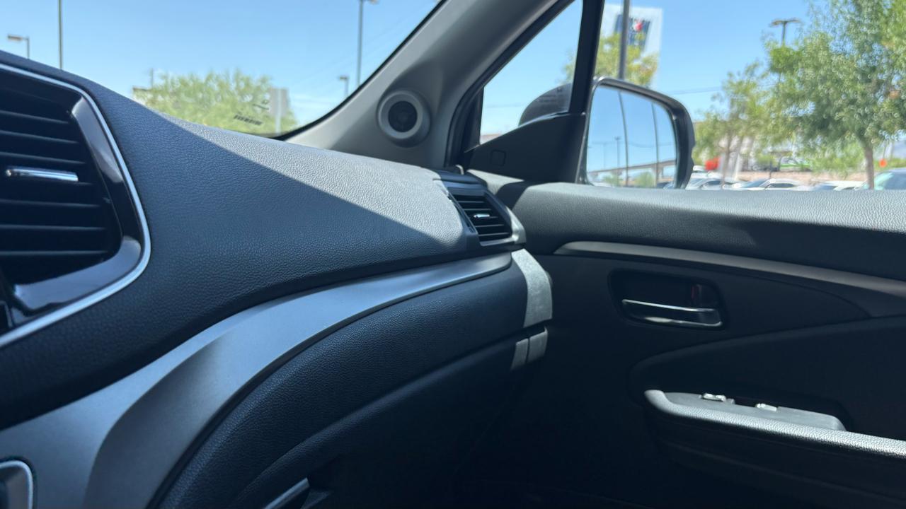 Honda Pilot SE 2WD 2021