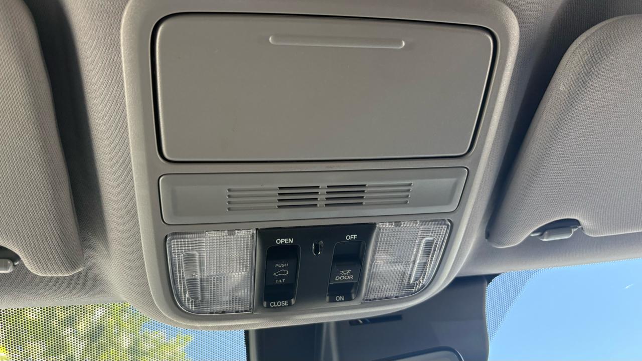 Honda Pilot SE 2WD 2021