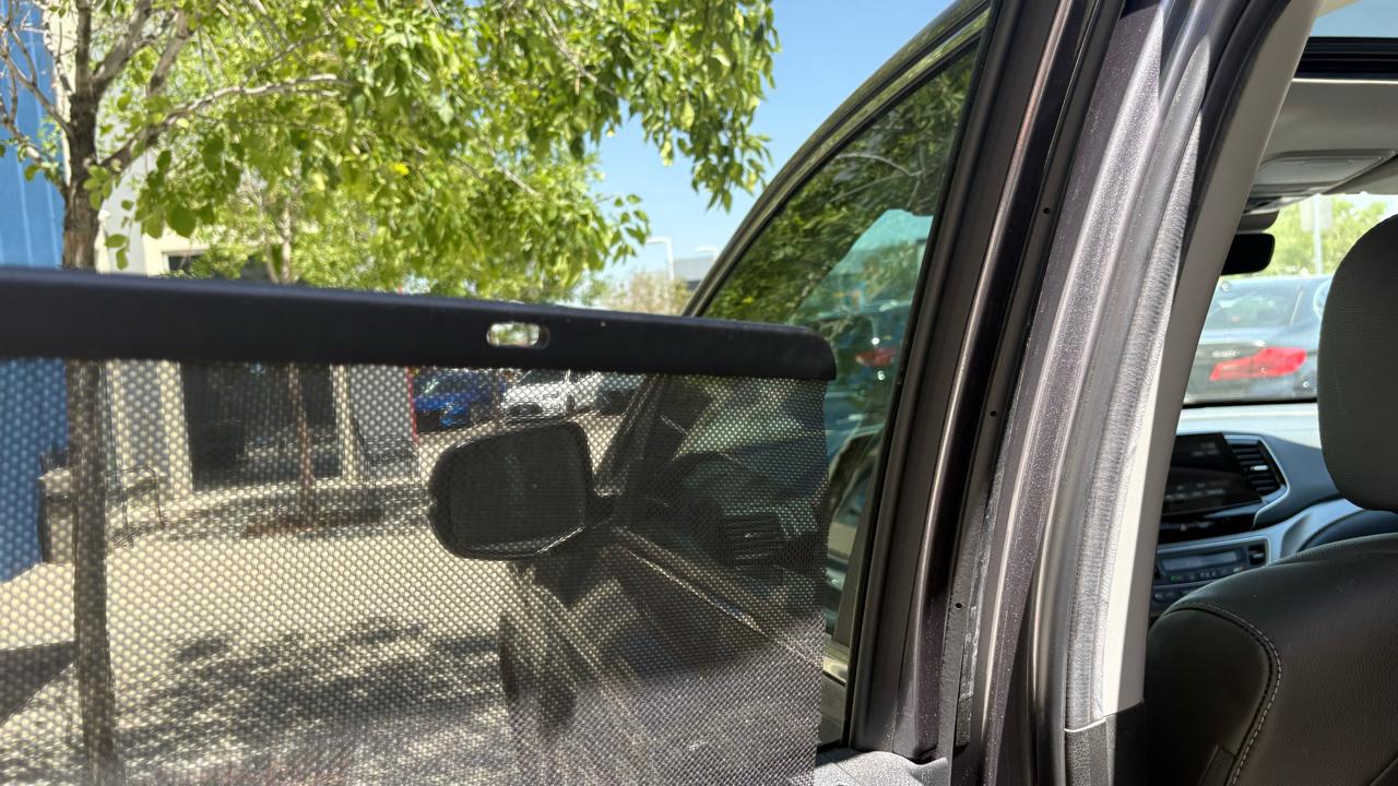 Honda Pilot SE 2WD 2021