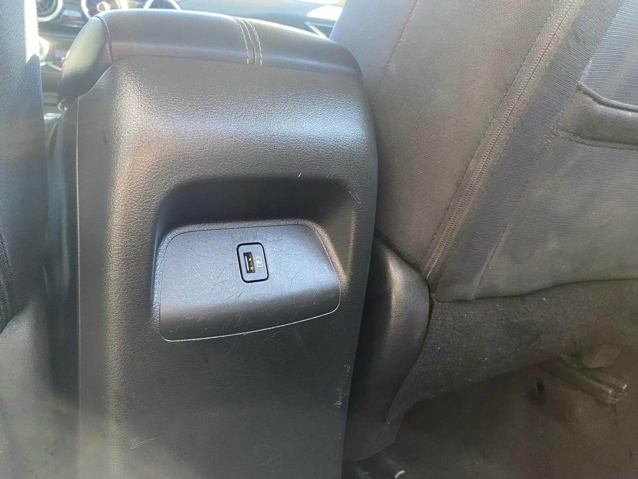 Nissan Sentra SV 2021
