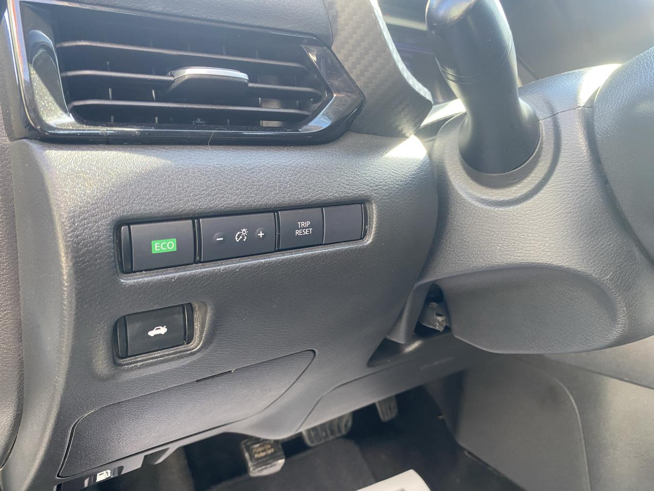 Nissan Sentra SV 2021