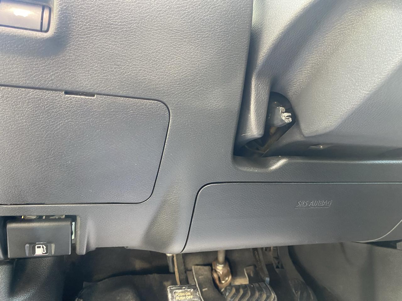 Nissan Sentra SV 2021