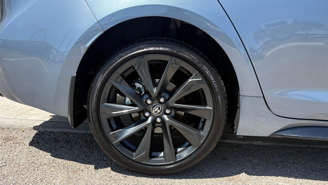 Toyota Corolla Hybrid SE 2024