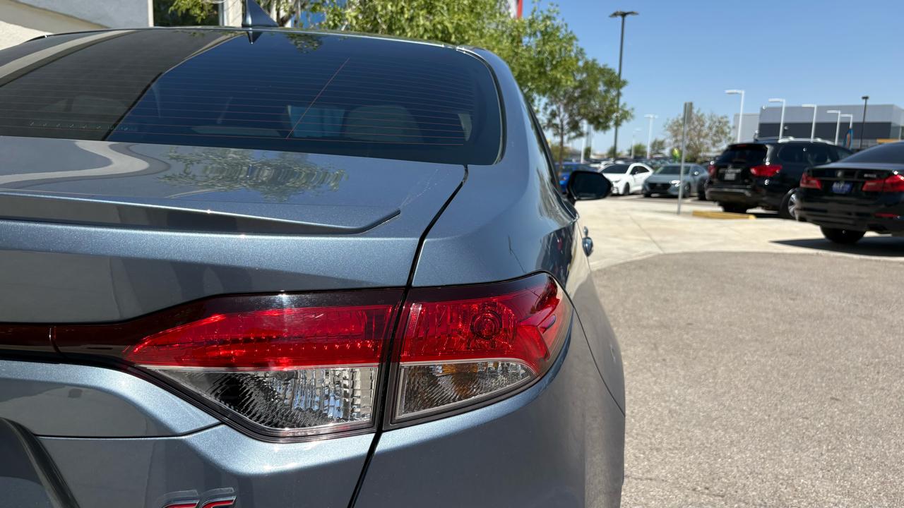 Toyota Corolla Hybrid SE 2024