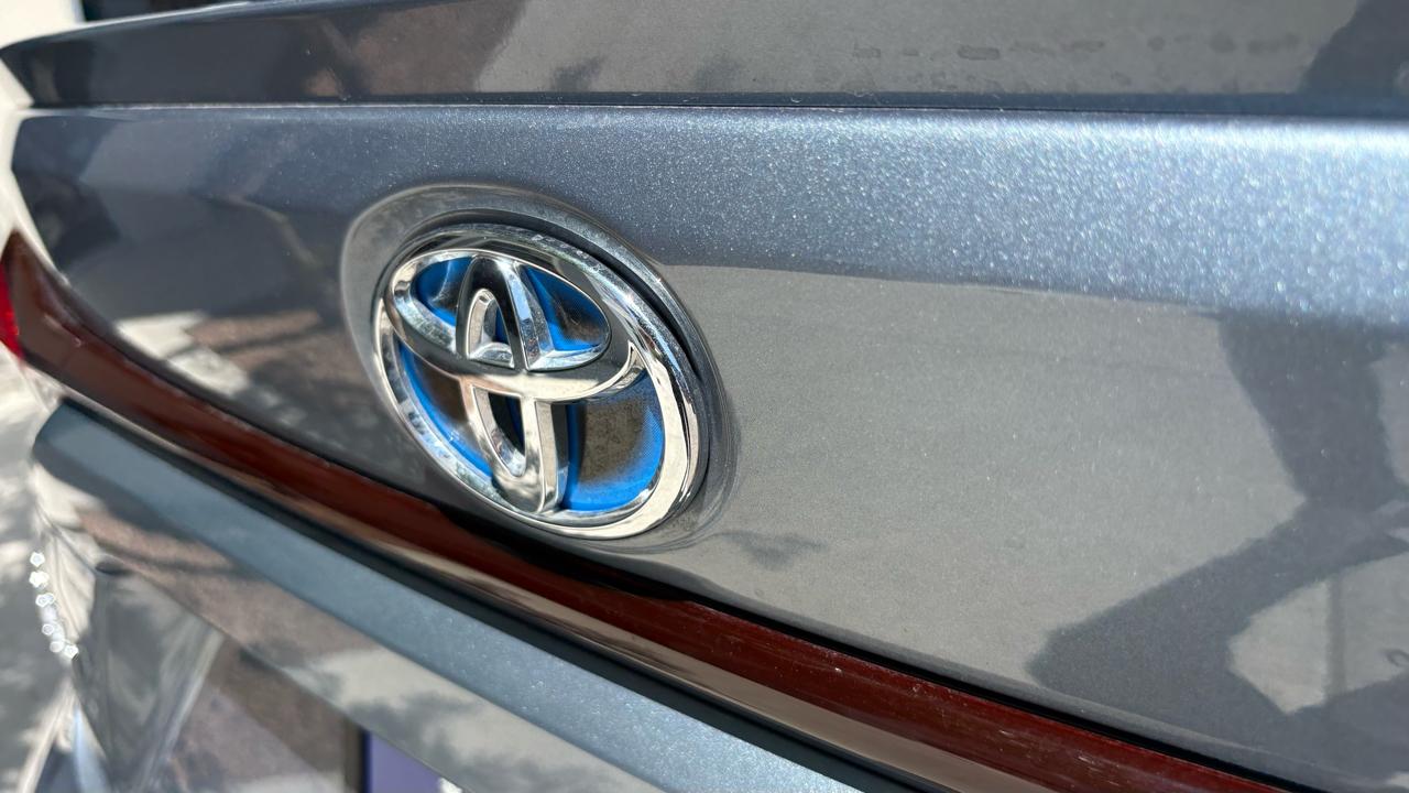 Toyota Corolla Hybrid SE 2024