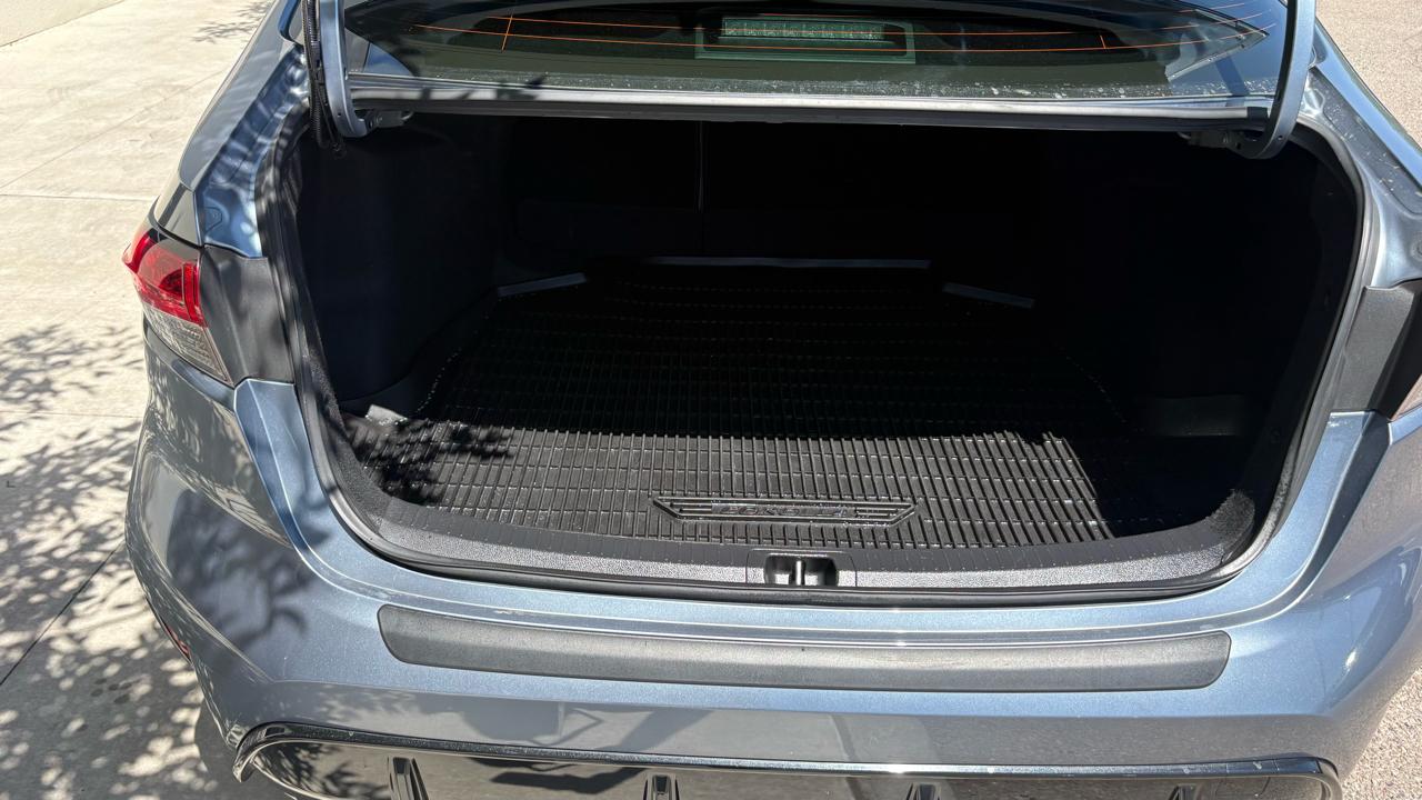 Toyota Corolla Hybrid SE 2024