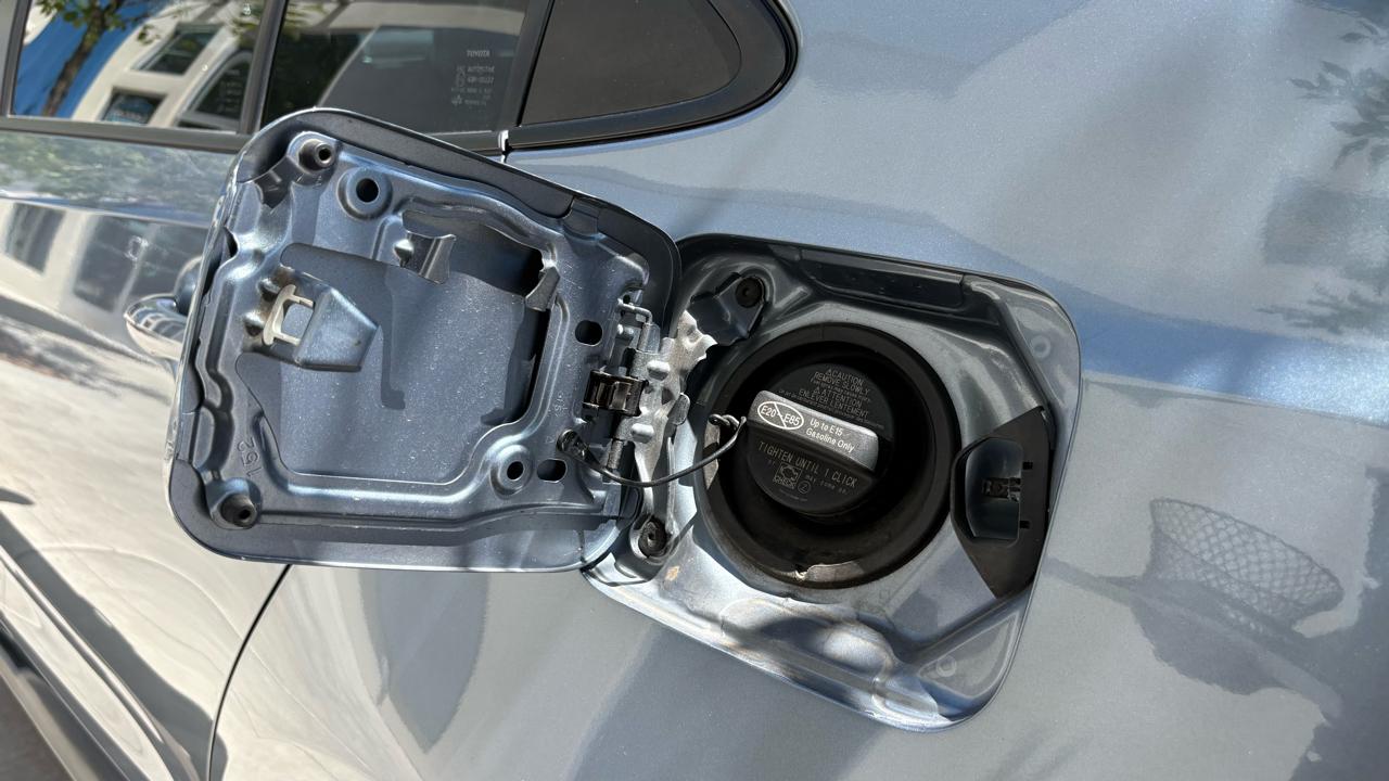 Toyota Corolla Hybrid SE 2024