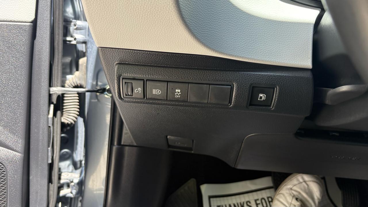 Toyota Corolla Hybrid SE 2024