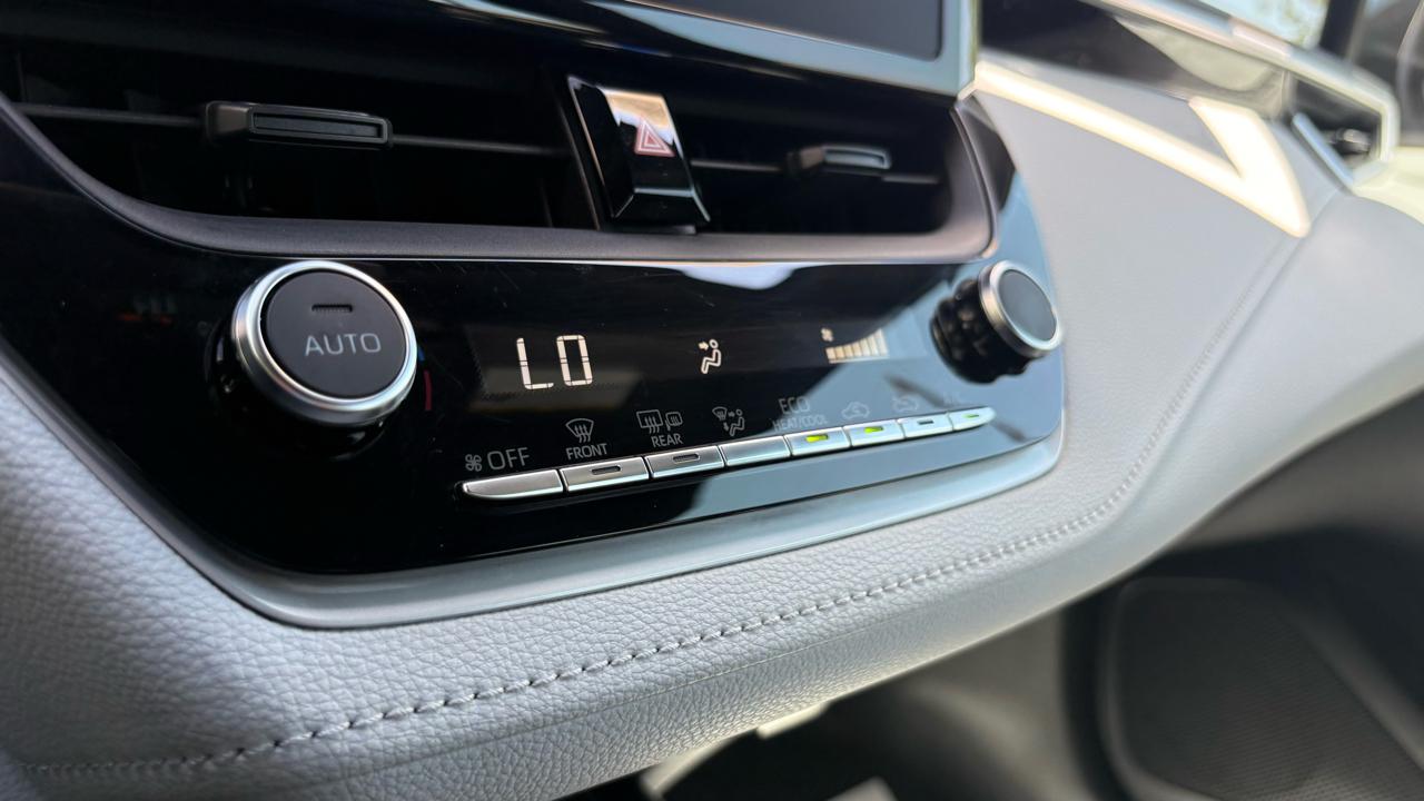 Toyota Corolla Hybrid SE 2024