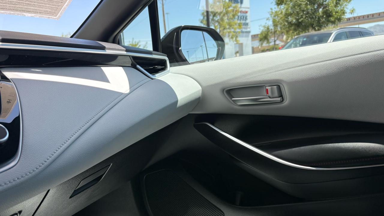 Toyota Corolla Hybrid SE 2024