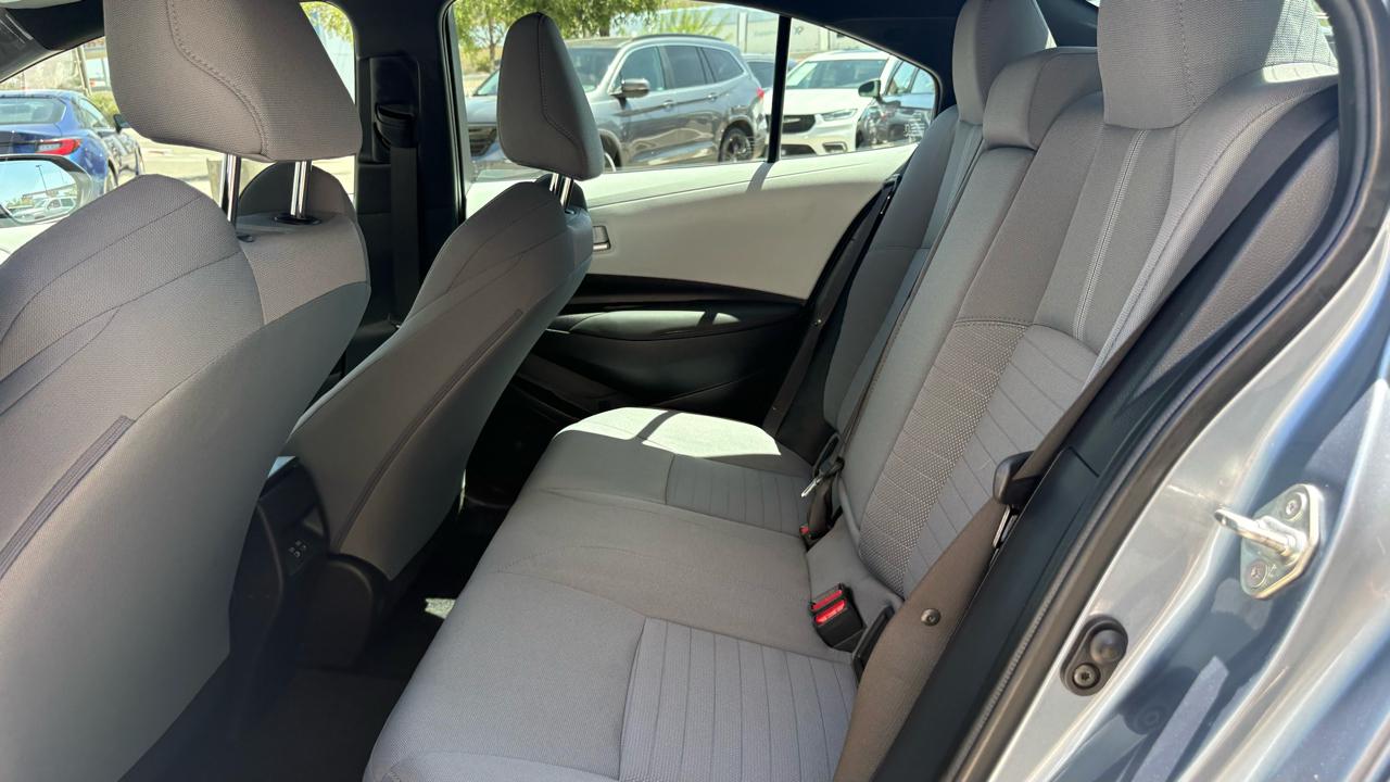 Toyota Corolla Hybrid SE 2024