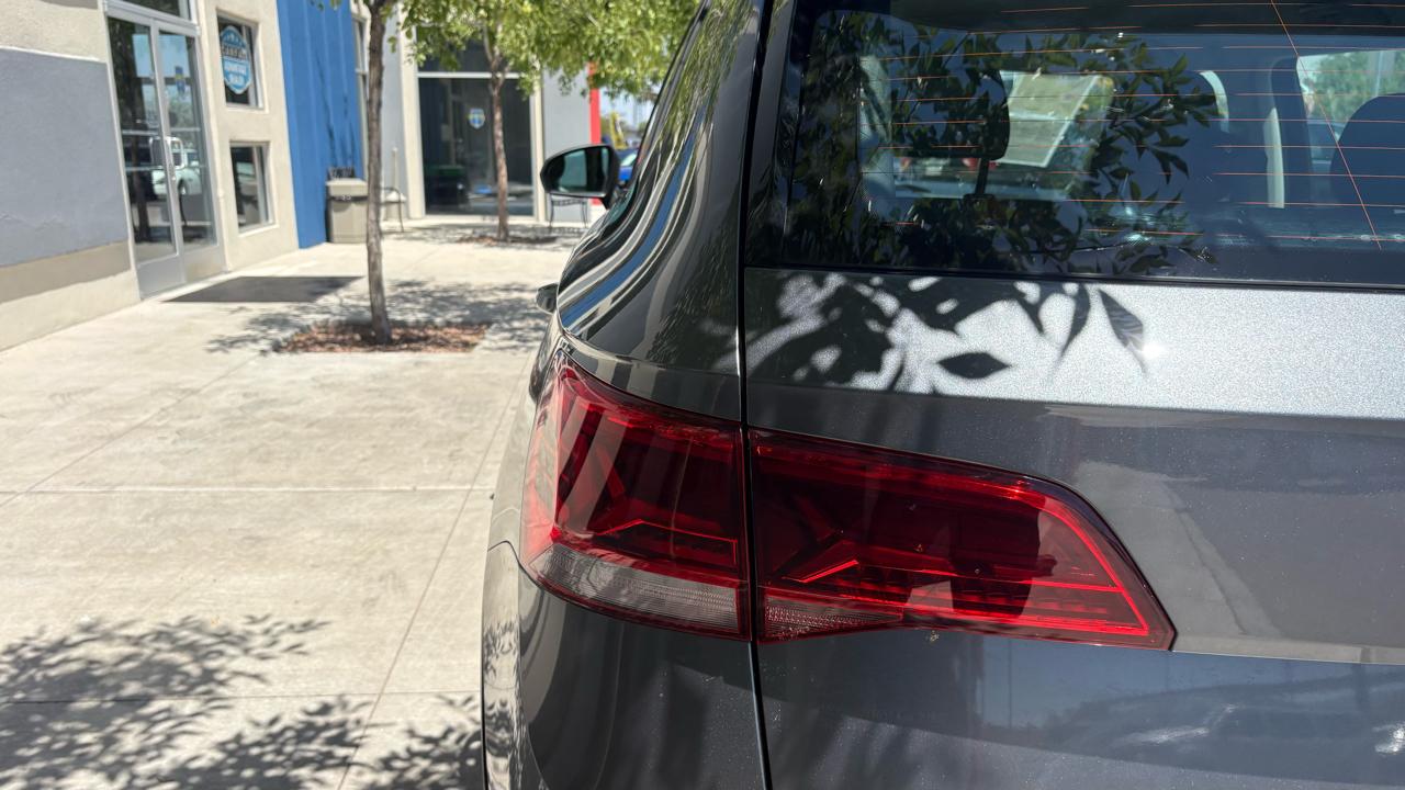 Volkswagen Taos S 4MOTION 2024