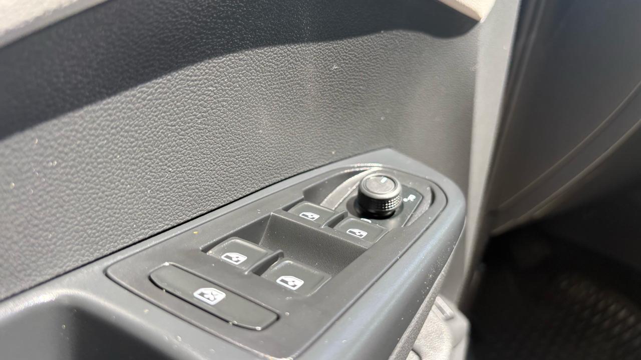 Volkswagen Taos S 4MOTION 2024