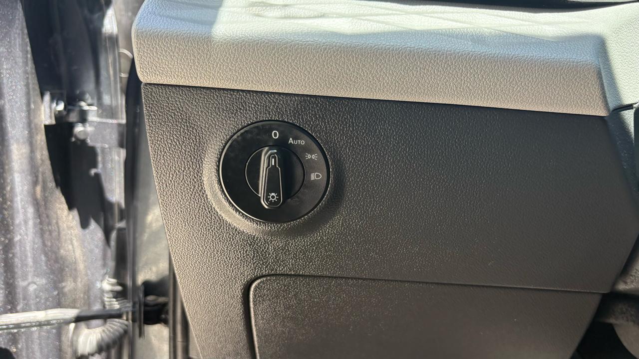 Volkswagen Taos S 4MOTION 2024