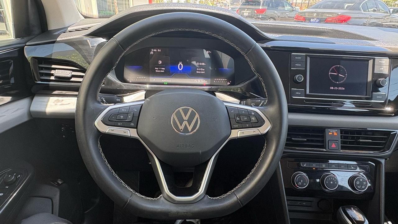 Volkswagen Taos S 4MOTION 2024