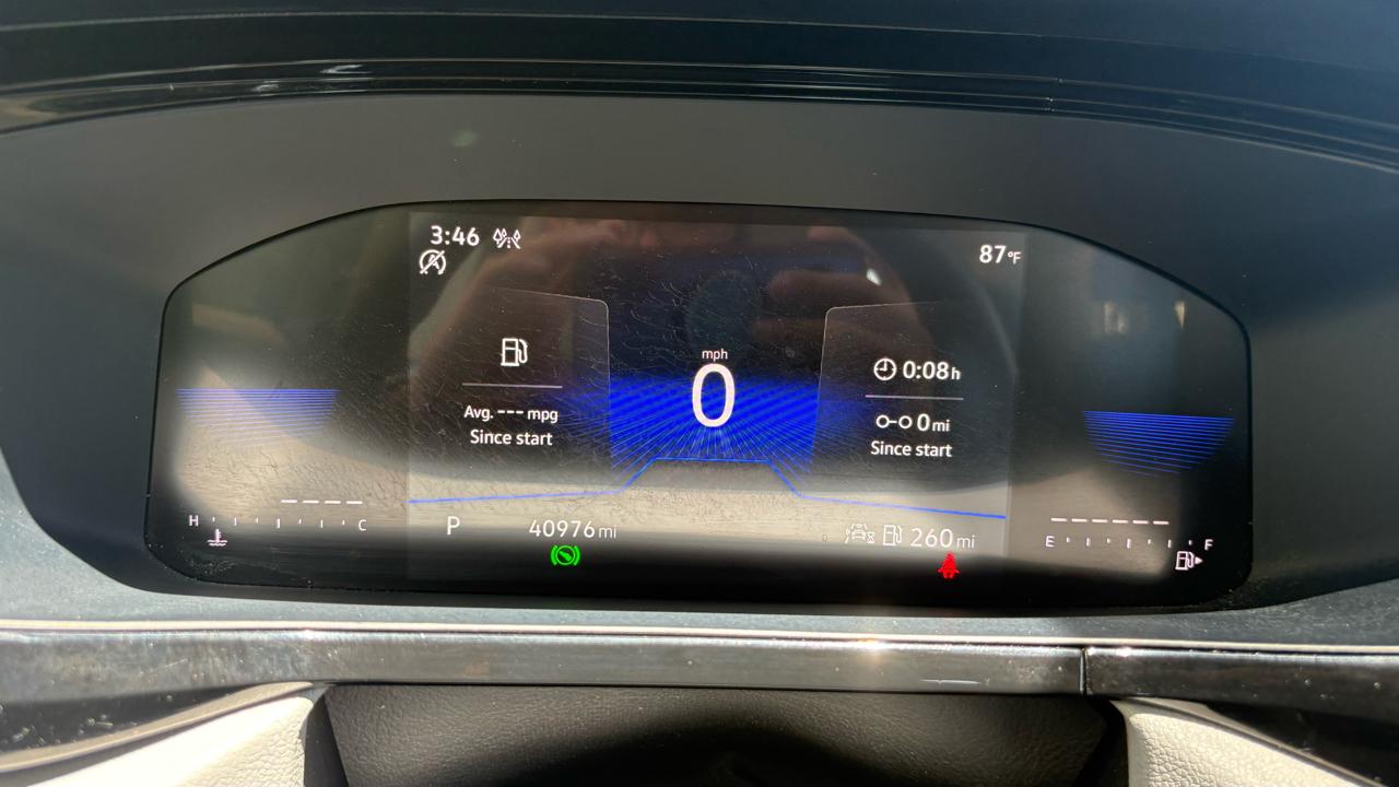 Volkswagen Taos S 4MOTION 2024