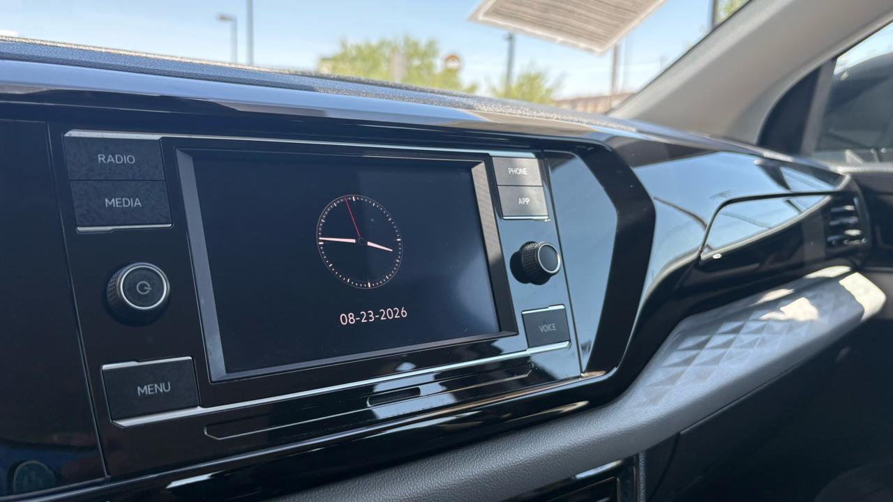 Volkswagen Taos S 4MOTION 2024