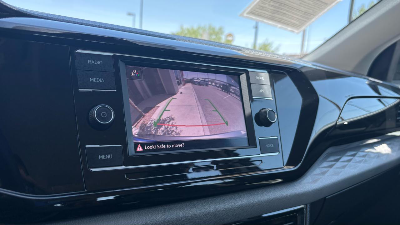 Volkswagen Taos S 4MOTION 2024