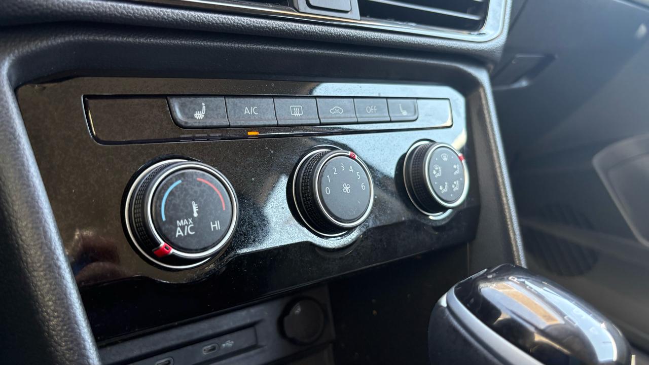 Volkswagen Taos S 4MOTION 2024