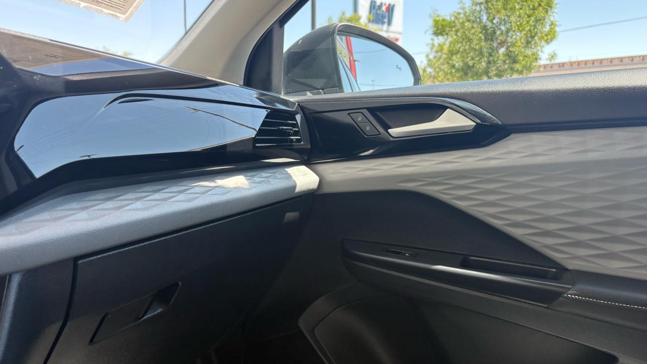 Volkswagen Taos S 4MOTION 2024