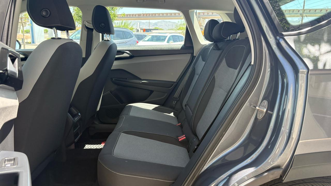 Volkswagen Taos S 4MOTION 2024