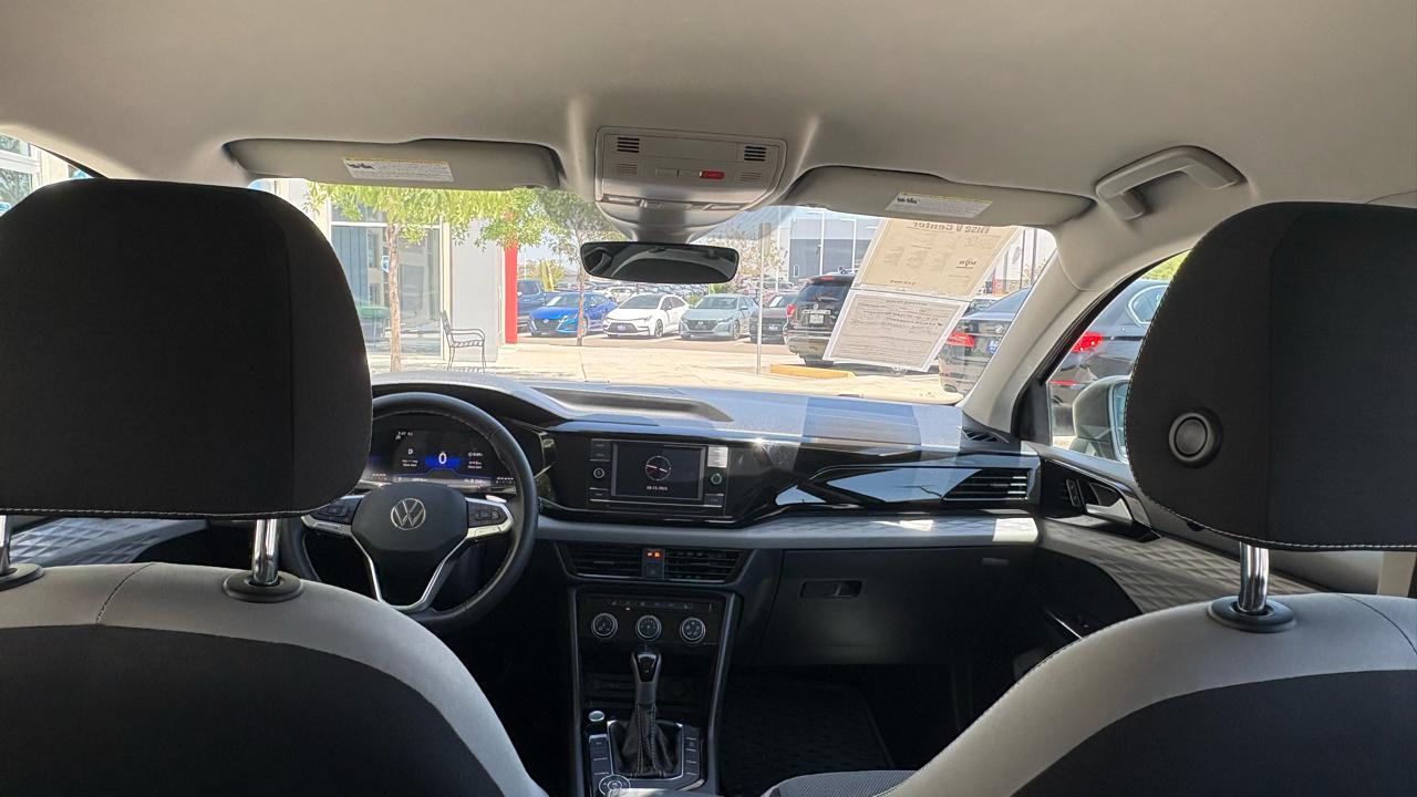 Volkswagen Taos S 4MOTION 2024