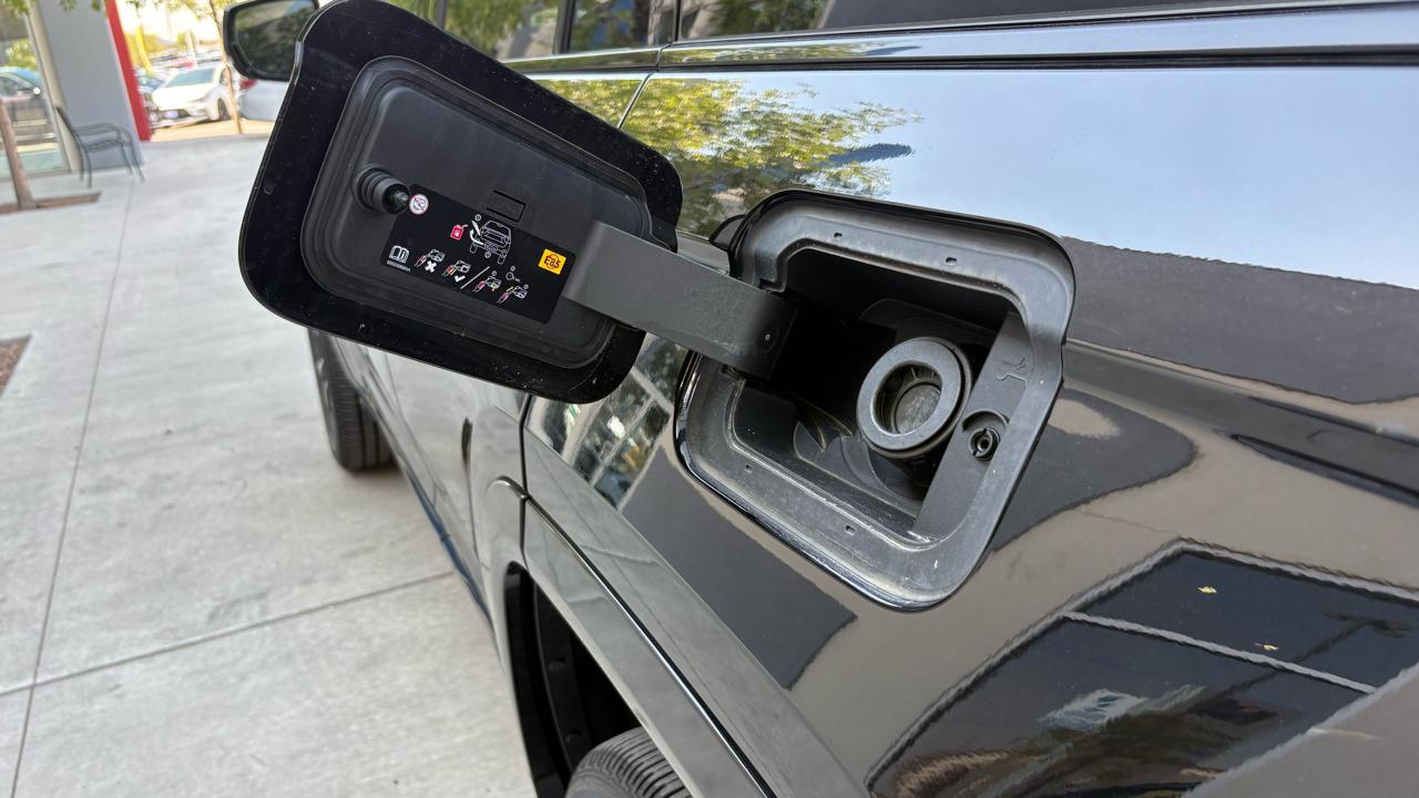 Jeep Grand Cherokee 4xe Overland 2022