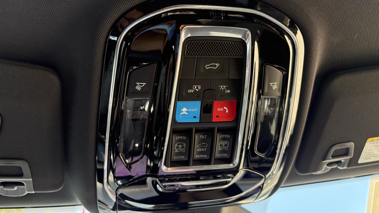 Jeep Grand Cherokee 4xe Overland 2022