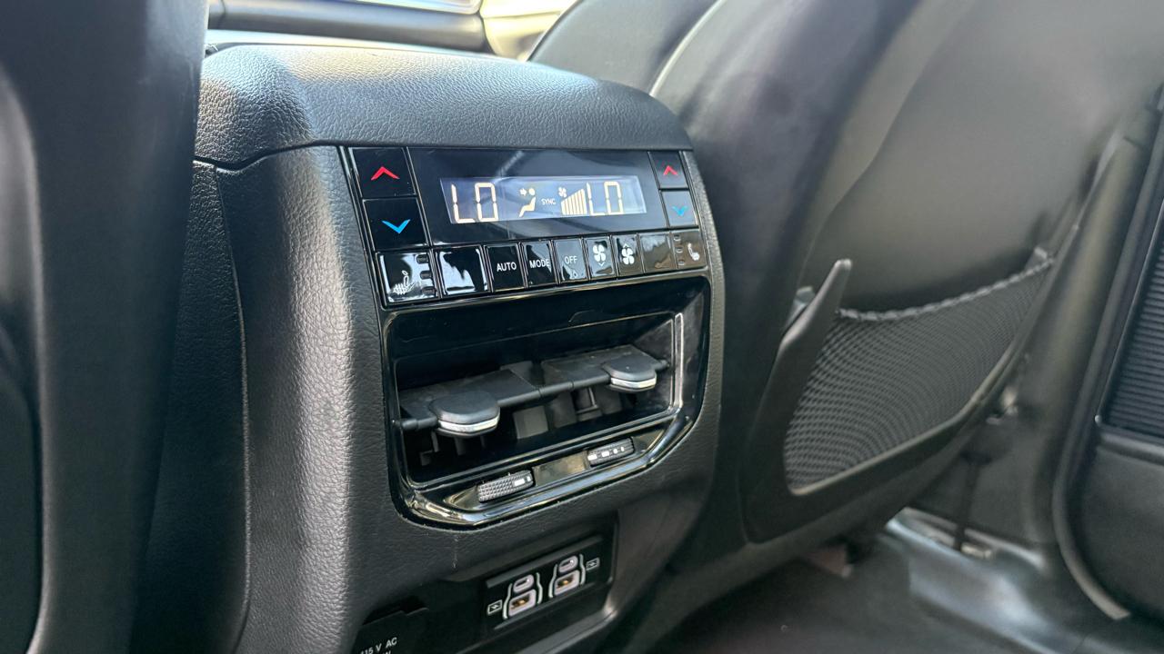 Jeep Grand Cherokee 4xe Overland 2022