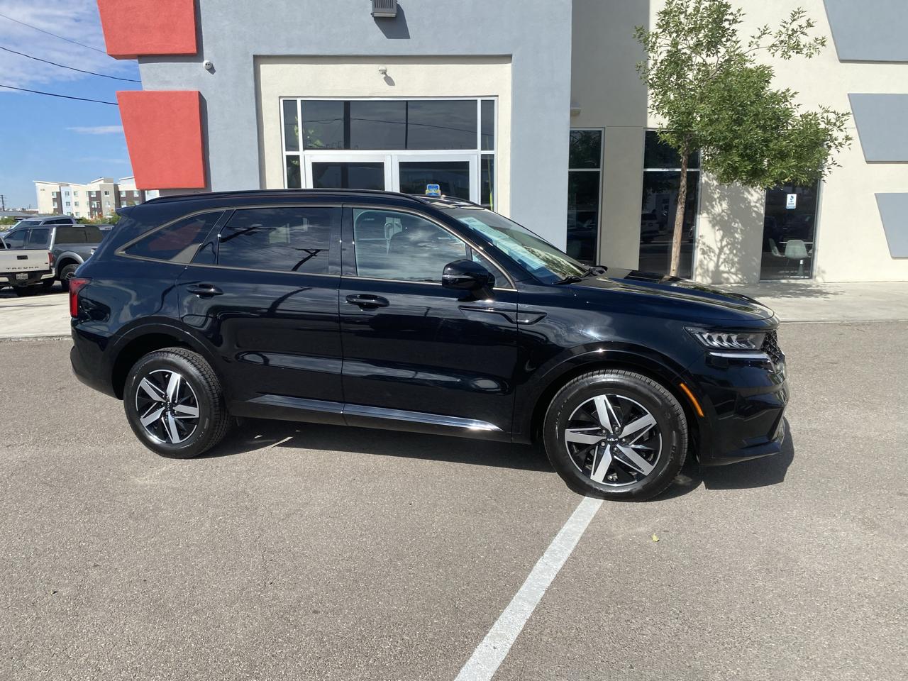 Kia Sorento S 2023