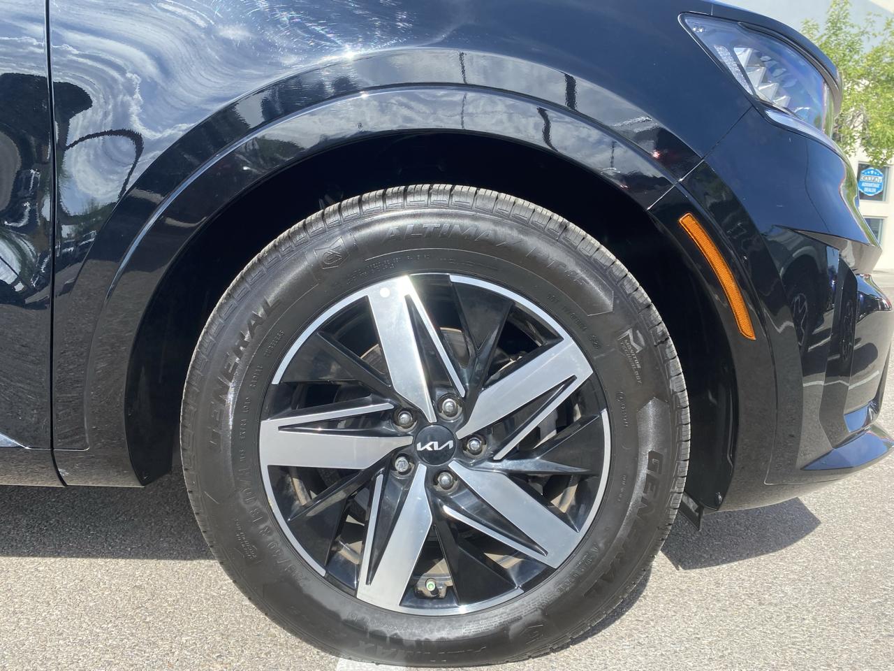 Kia Sorento S 2023