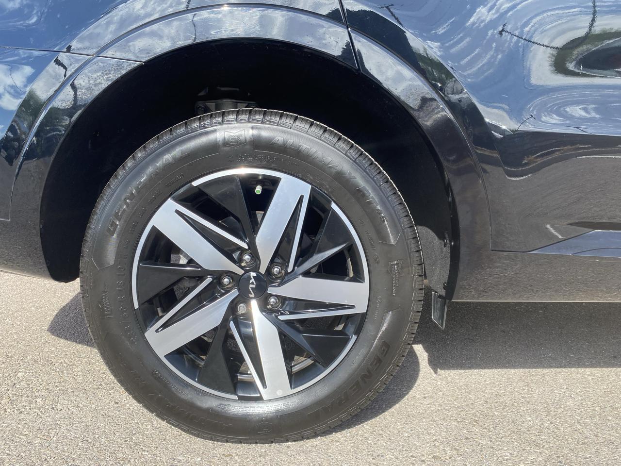 Kia Sorento S 2023