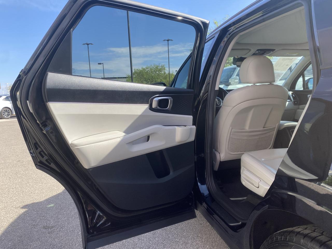 Kia Sorento S 2023