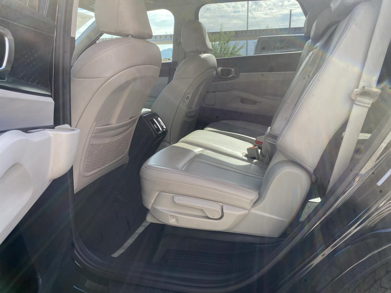 Kia Sorento S 2023