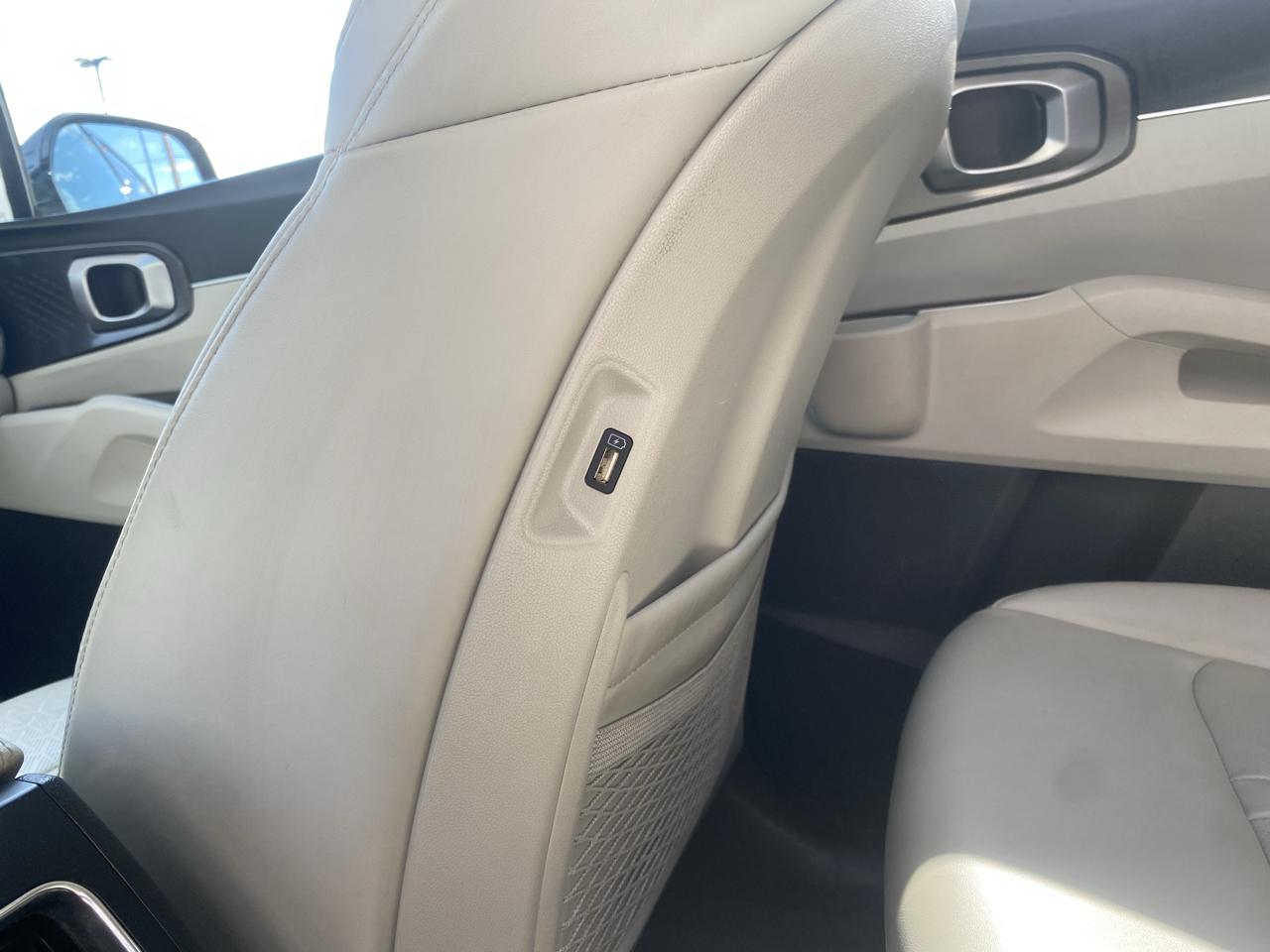 Kia Sorento S 2023