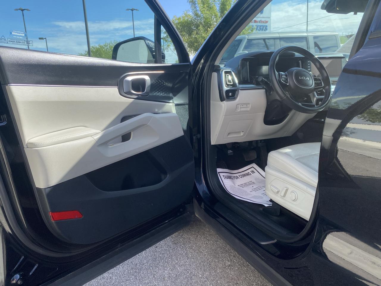 Kia Sorento S 2023