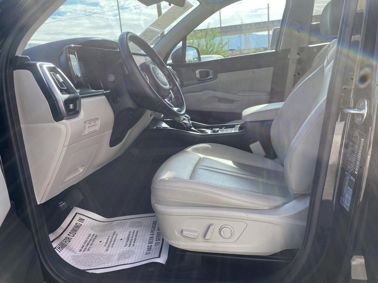 Kia Sorento S 2023
