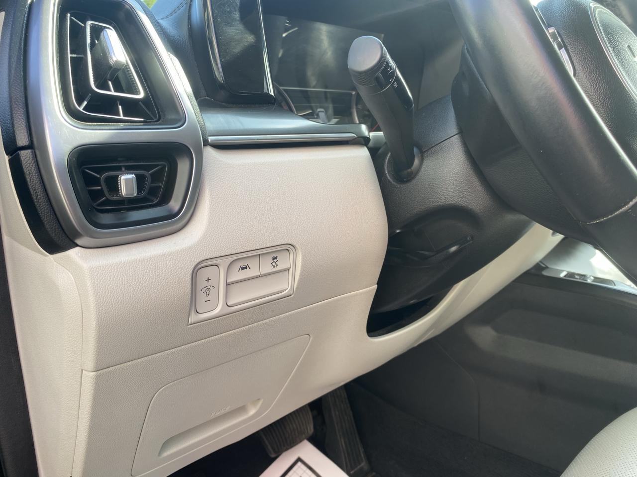 Kia Sorento S 2023