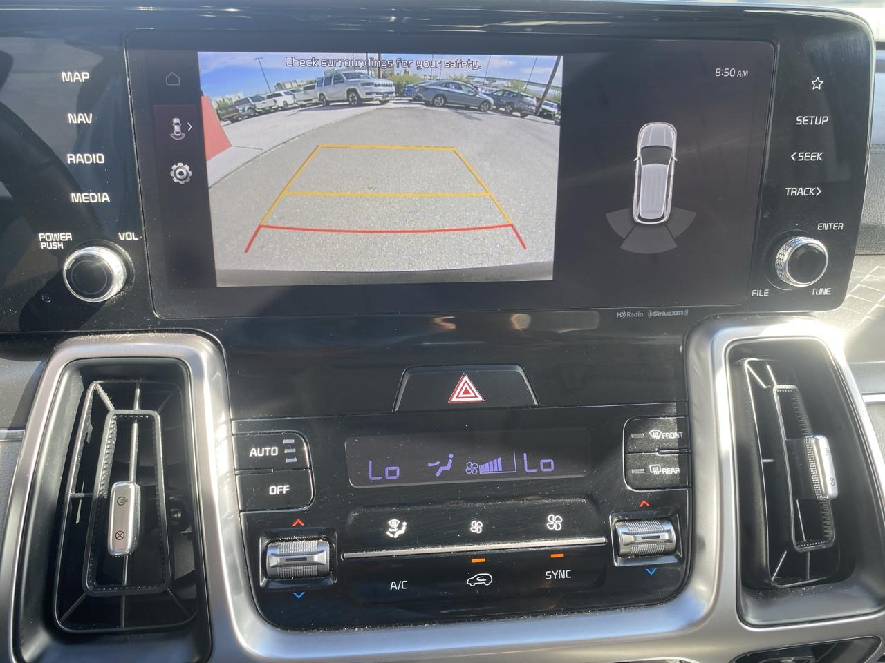 Kia Sorento S 2023